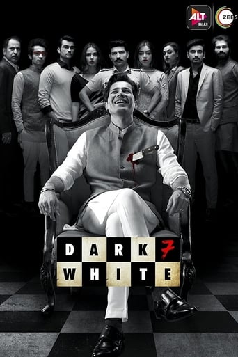 Dark 7 White (2020) 18+