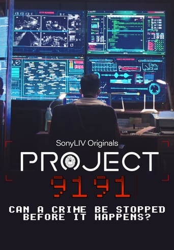 Project 9191 (2021)